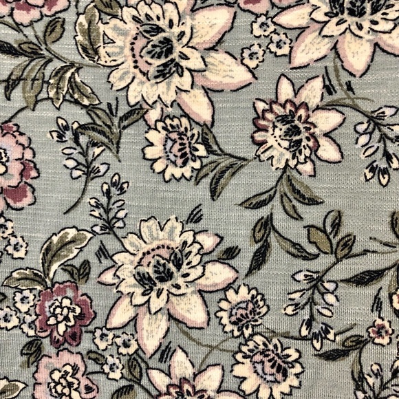 J.Jill hi-low tunic - Picture 2 of 4